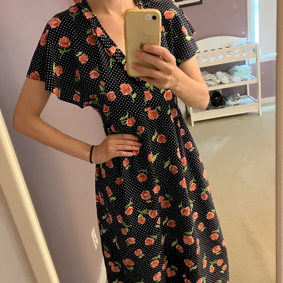 Moving sale 🚚 ASOS maternity dress - Picture 3 of 5